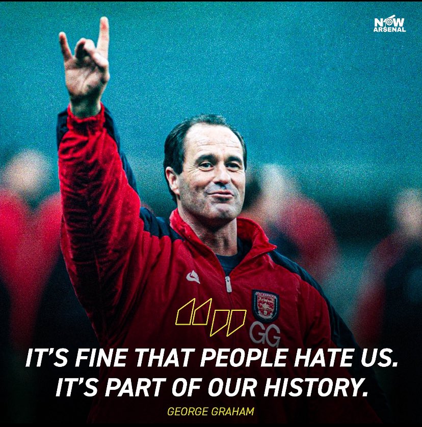 FogginGooner tweet media