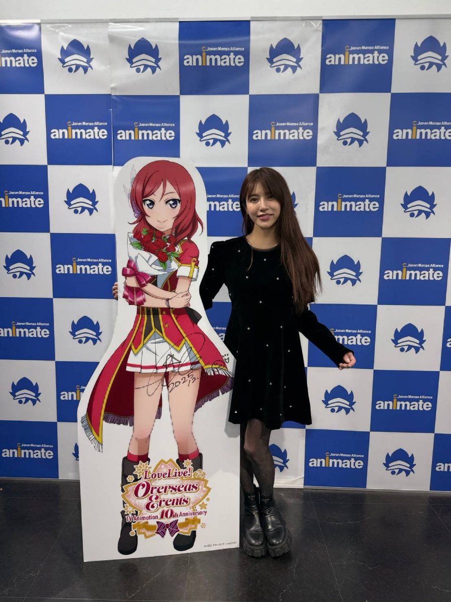Love Live Overseas (@lovelive_ose) / Posts / X