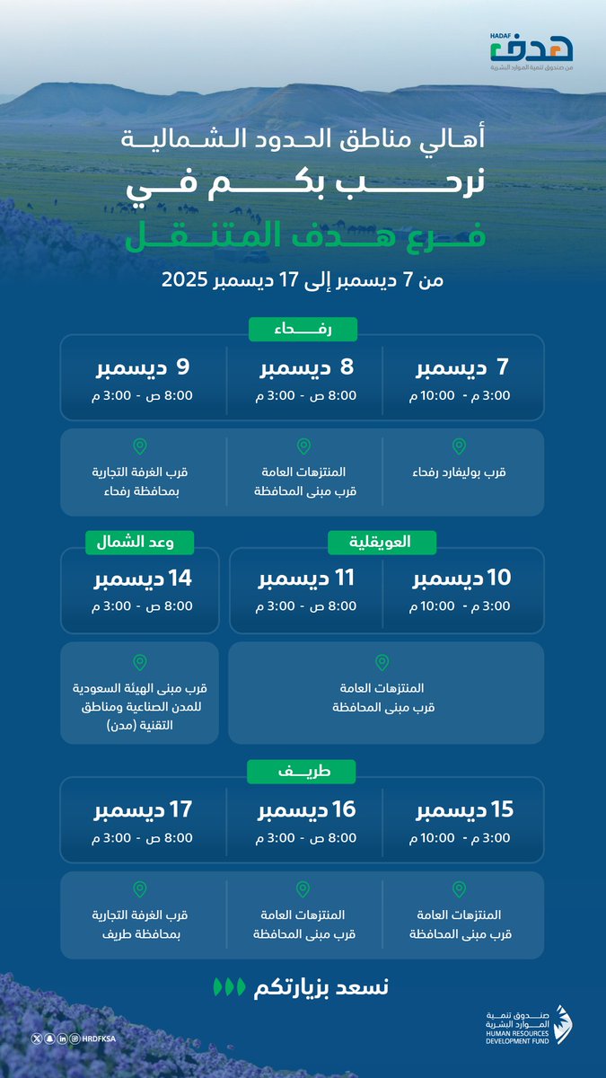 خدمة العملاء | هدف tweet media