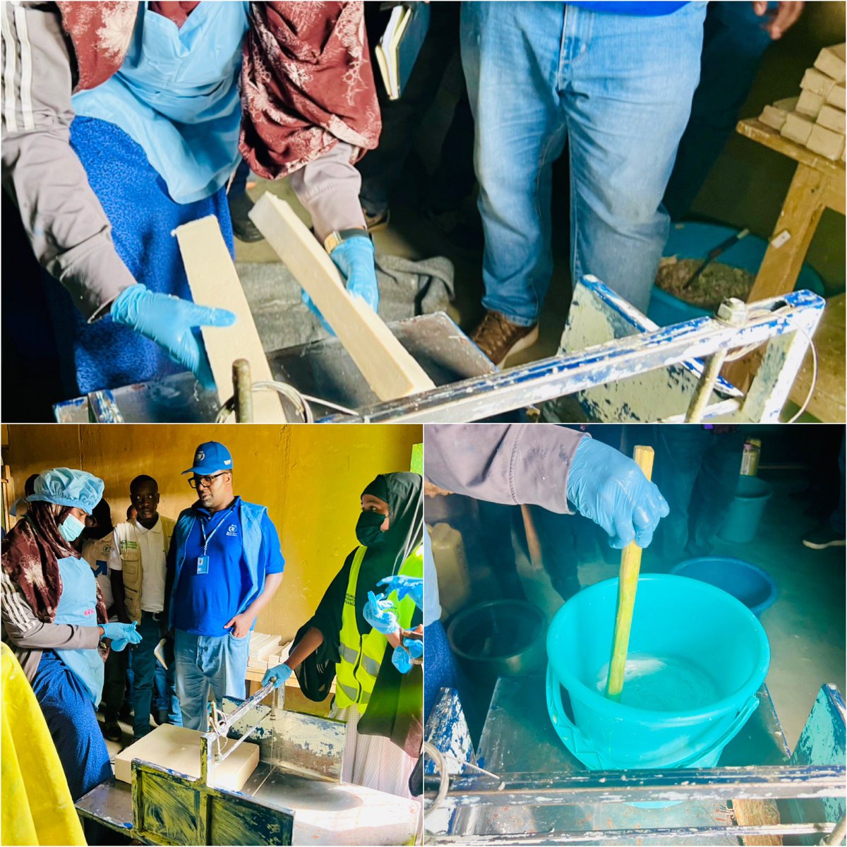 Hunger Fighters Uganda tweet media