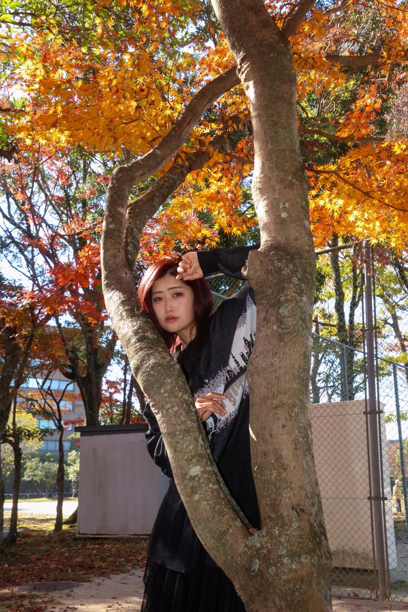 #朝比奈阿紀 さん30 <a href="/ASAHINA_AKI_M/">朝比奈阿紀【ポートレート】</a> 
一の坂川あたり2
#一の坂川 #ポトカム #山口県でポートレート #山口ポートレート #YamaguchiPortrait
#japanessegirl #girlsphoto #モデル撮影 #cool_portrait_  #女の子の可愛い追及部隊 #写游会 #Love_bestjapan #photo_jpn #portraitofjapanesewomen