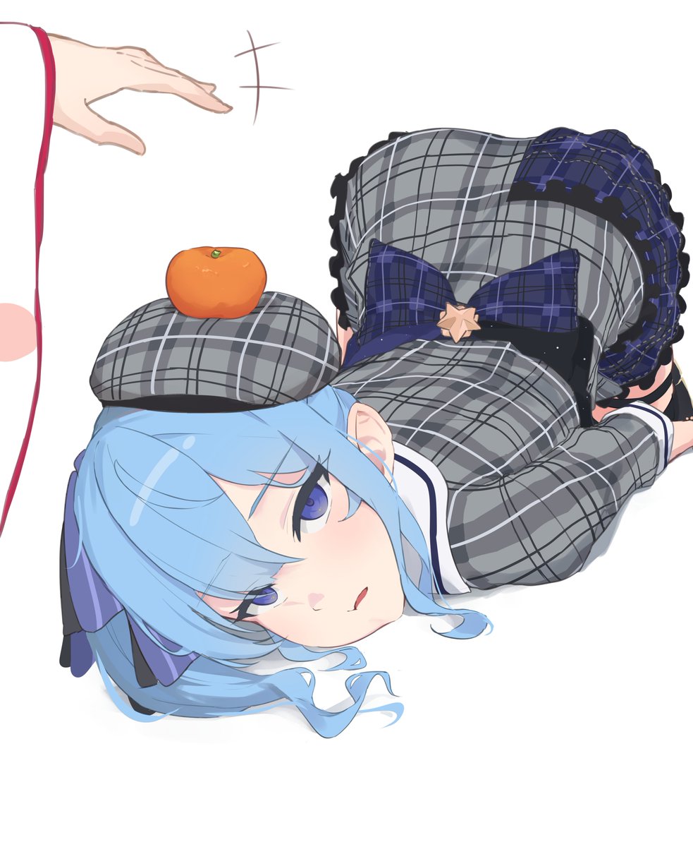agoberos's tweet photo. #今年も残りわずかなので今年一番伸びた絵を貼る 
年始のこれ https://t.co/3qbW2PEgKA