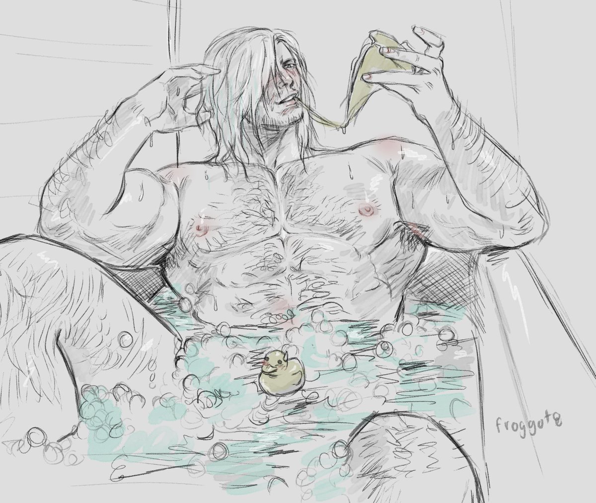 sapito *working on commissions* tweet media