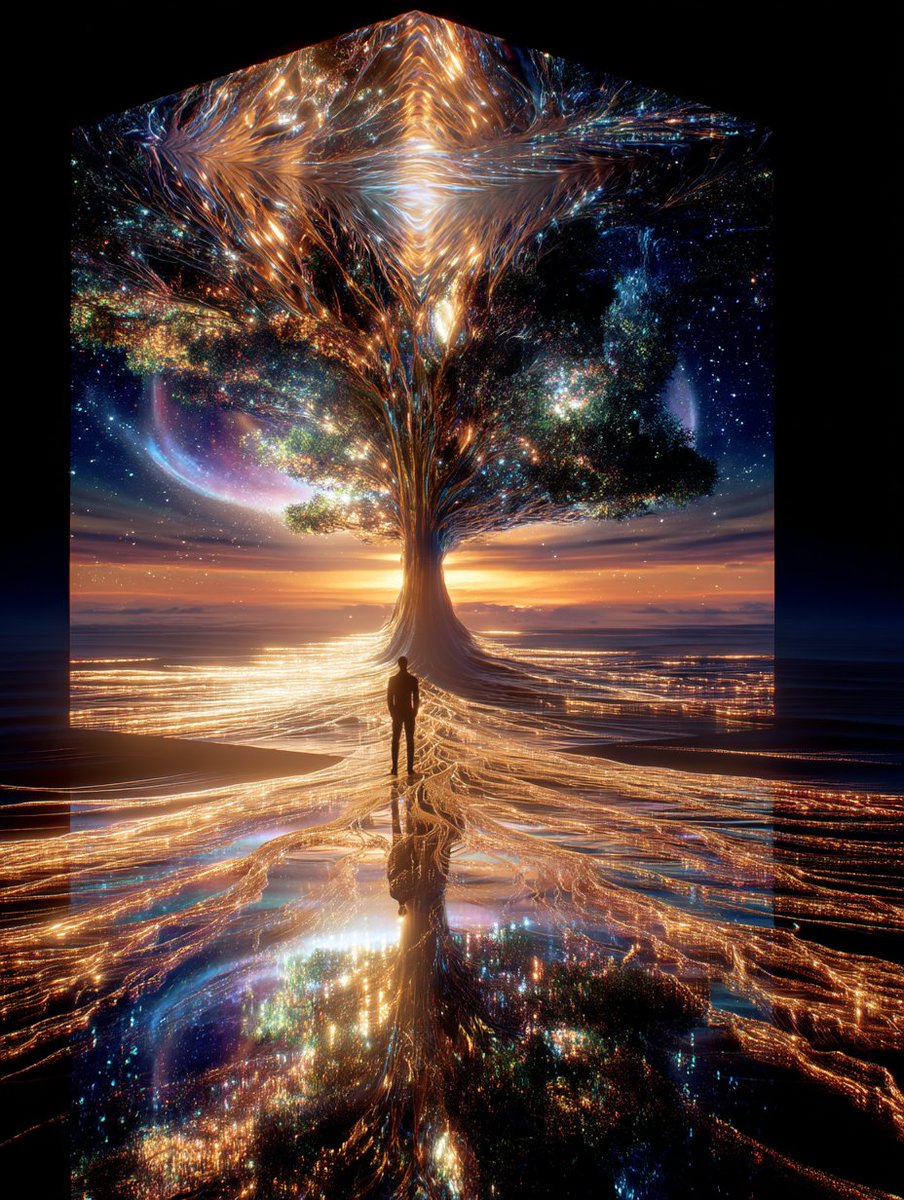 Trust the seed, but tend the soil. The tree takes its own time.