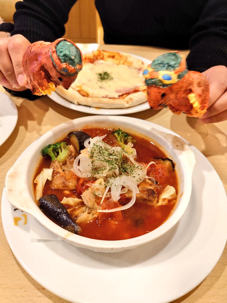 もぶさんとあふたー