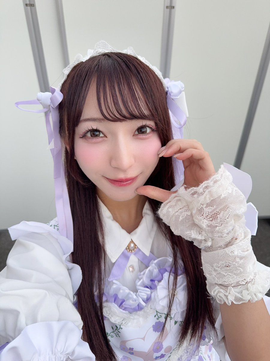 塩川莉世(SWEET STEADY) (@rise_ss0731) / Posts / X