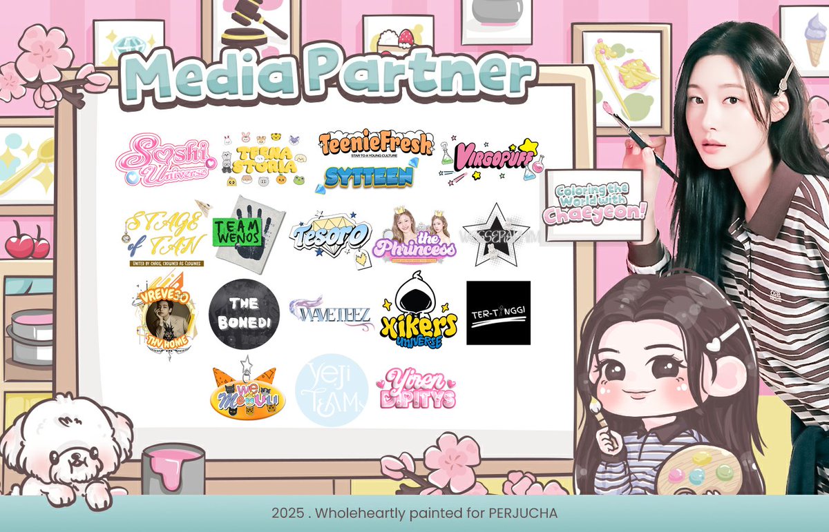 PERJUCHA. tweet media