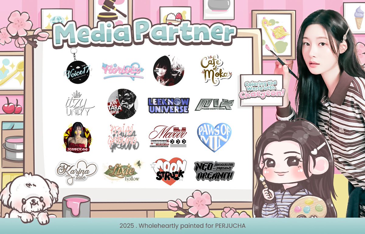 PERJUCHA. tweet media