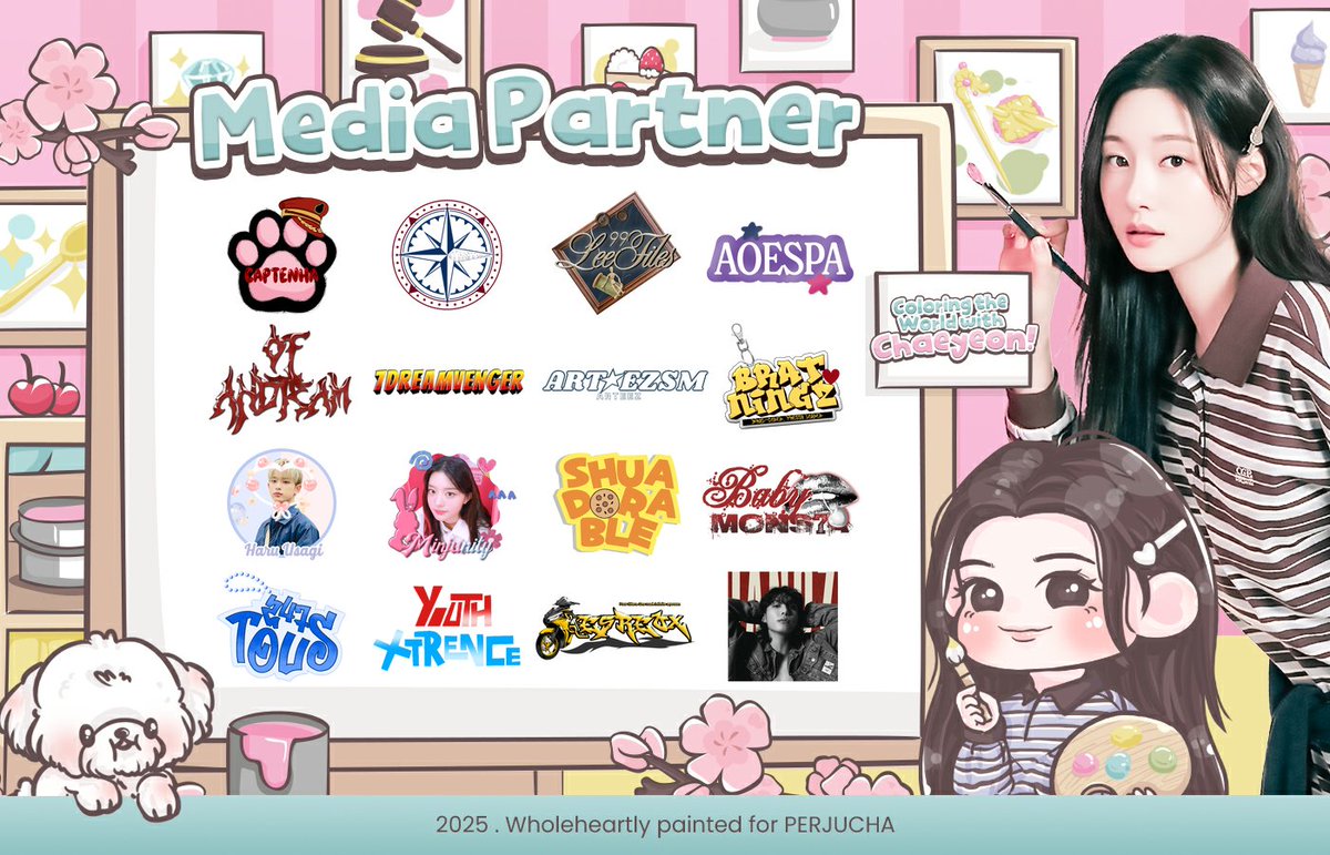 PERJUCHA. tweet media