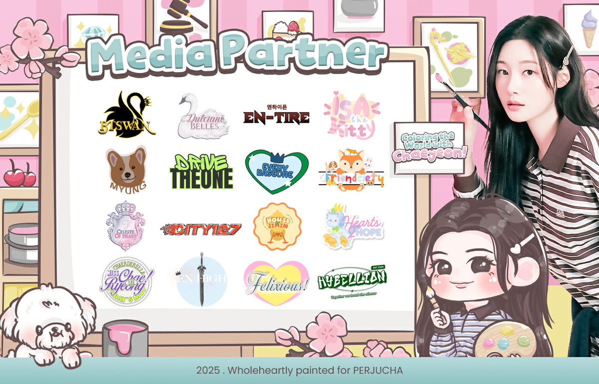 PERJUCHA. tweet media