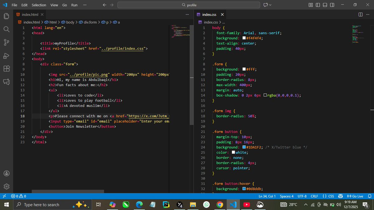 code_with_nynja's tweet image. #progressisprogress