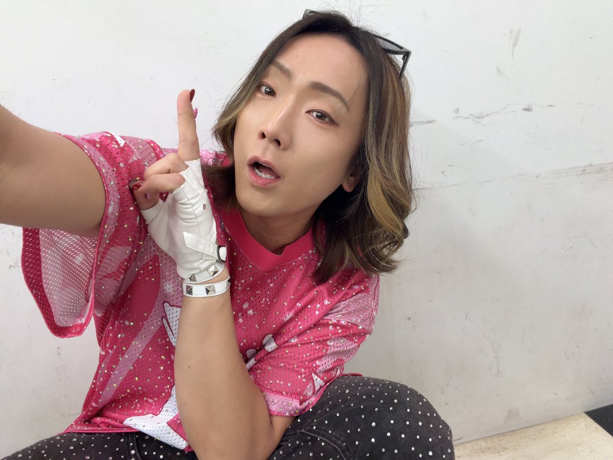 ななフェスin Osaka 来てくれた皆さん ありがとうございました💖 サン