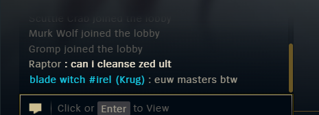 blade witch tweet media