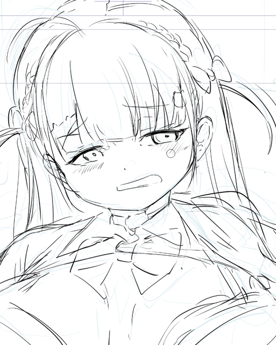 skebのご依頼AQTN制作中

※進捗報告はメディア欄の整頓の為、後日削除する予定です。 