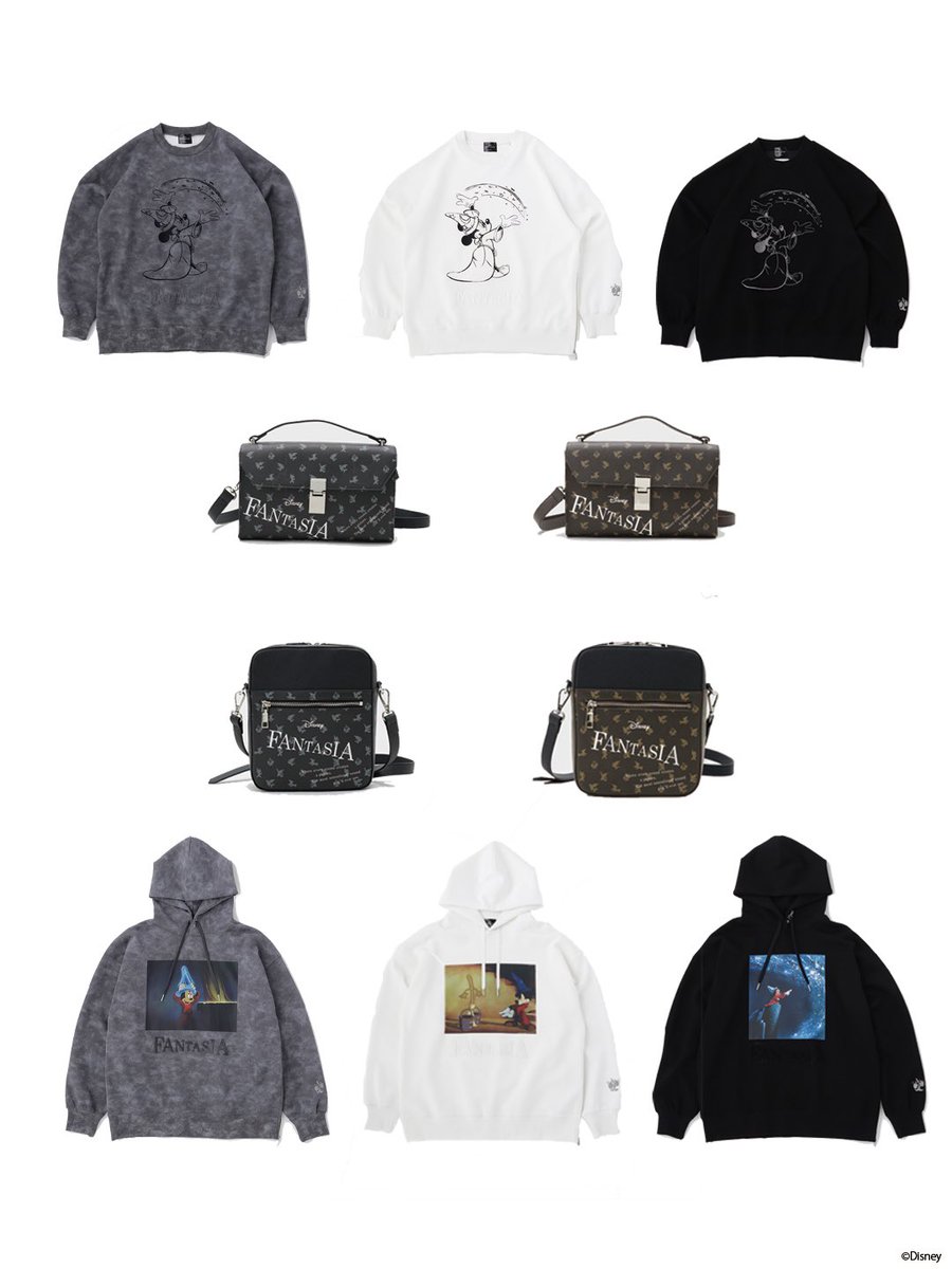 _tk1999's tweet image. Disney Capsule Collection
発売中❗️

※一部アイテムは予約販売となります

詳しくはコチラ↓
store.world.co.jp/s/brand/tk/fea…

@world_WOS
