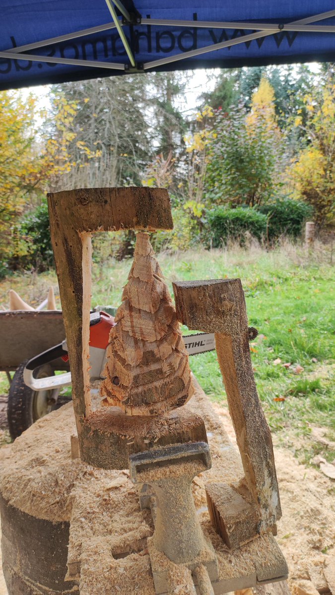 Wenn's mal nicht so läuft 🤷