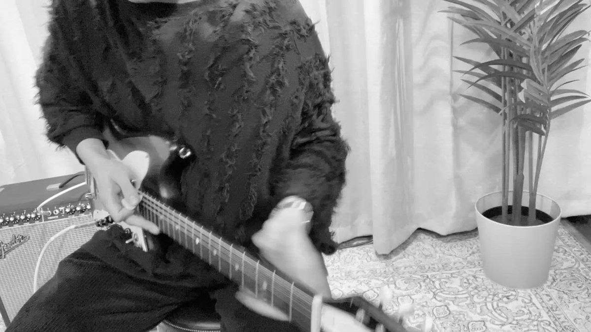 🎸 ピックアップ 🔥

シタール、ホーミー風ギター
by ムルアイ
link.tonebook.net/recipes/ZMm3IA…
#TONEBOOK