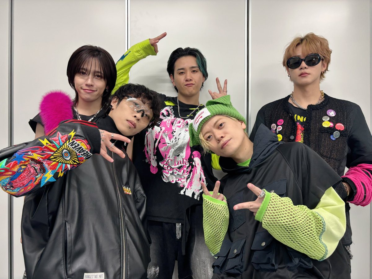 YUKI (MADKID) (@YUKI_MDKD) / Posts / X