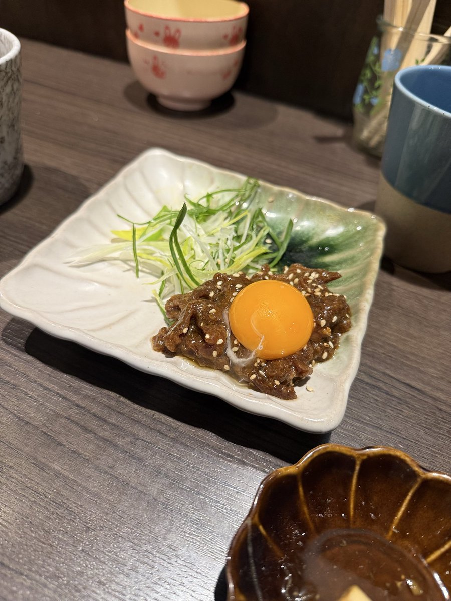 りんたう@まみの人 tweet media