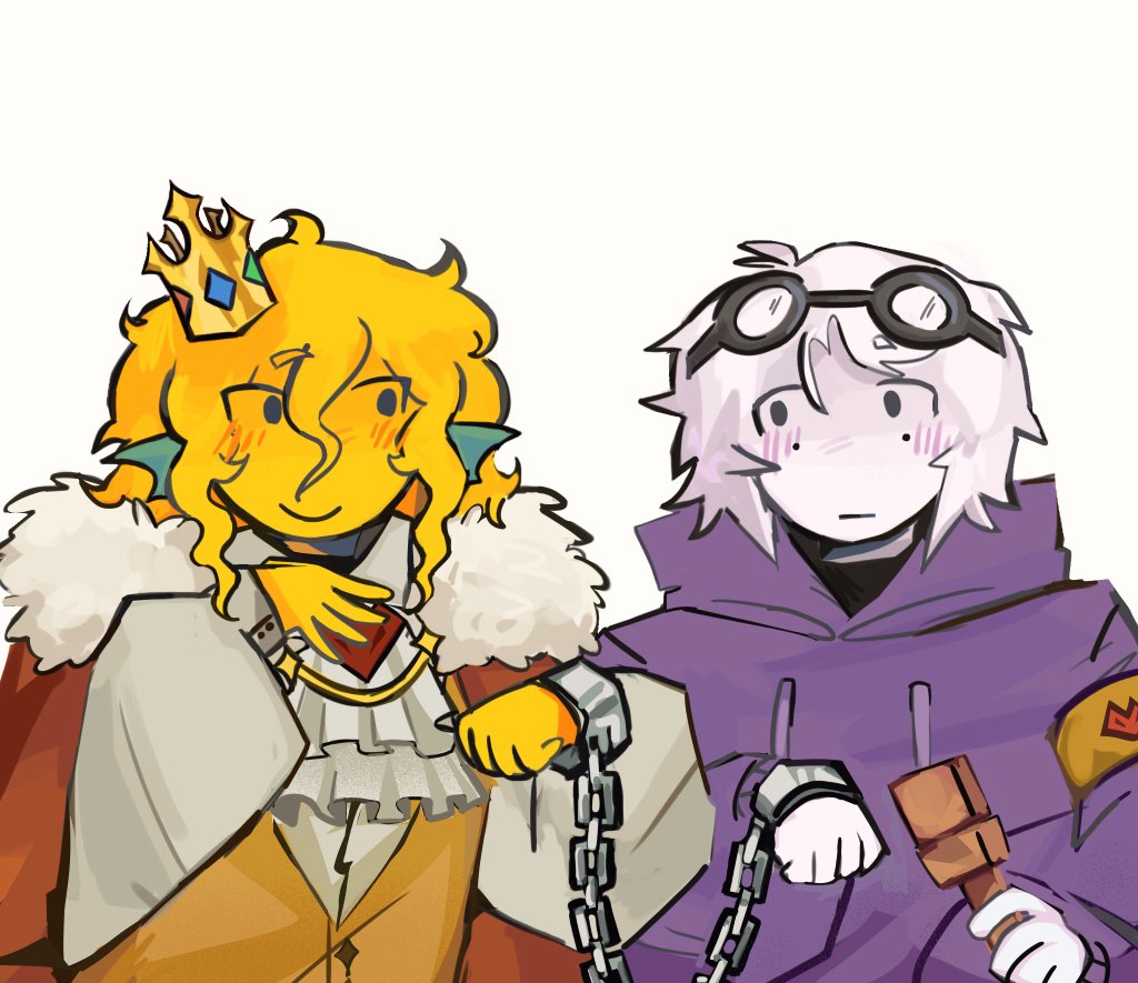 MyShieldYYU's tweet image. I like them a lot

#microspr #microghost #princezam #chainedlife