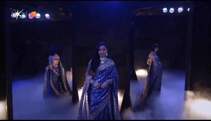 Aditi___26's tweet photo. Her look 🫶🏻🌷🧿🫠

#TanyaMittal #BiggBoss19 https://t.co/OeQLta2DPF