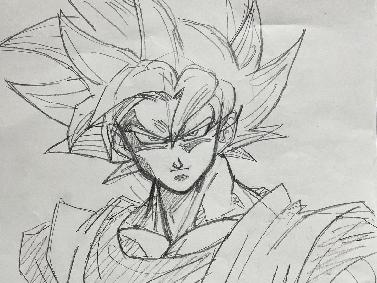 ぶろつこり(模写勢)🖌 (@cheap_broccoli3) / Posts / X