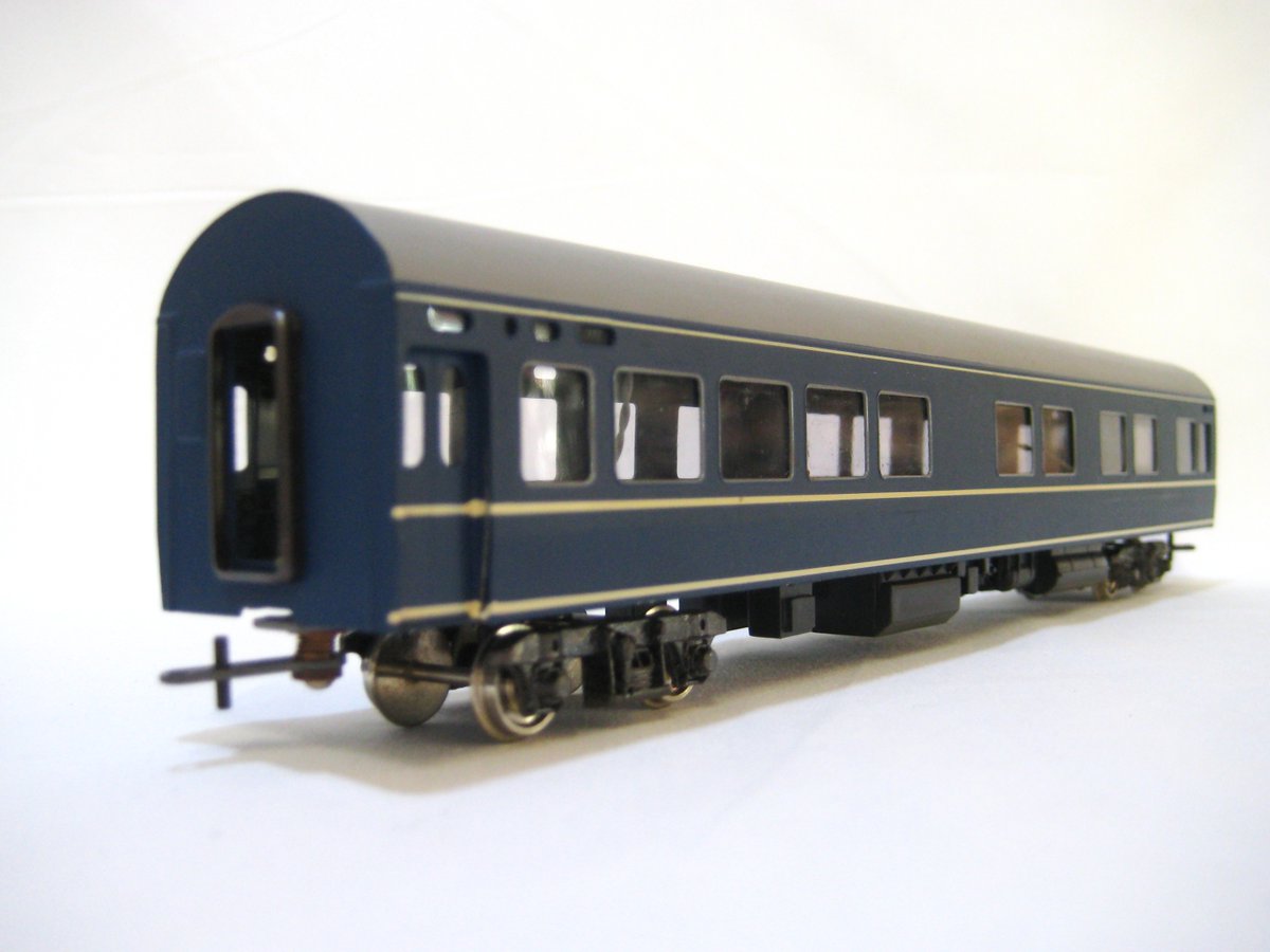 大阪店】 こちらの商品は完売いたしました。 なお同形式がもう1両在庫