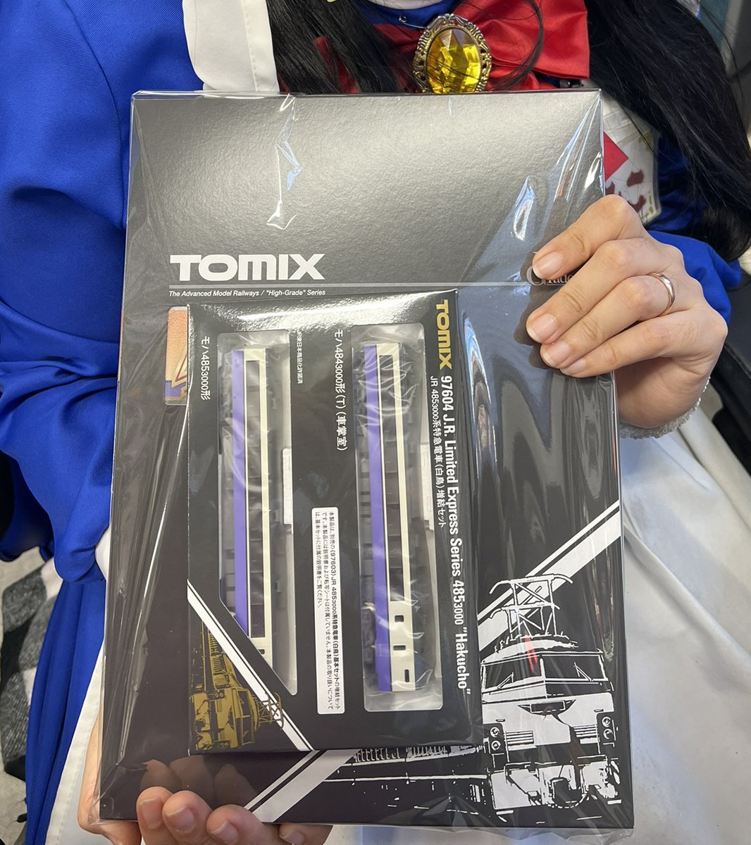まつり堂模型店（山口県下関市） в X: „【Nゲージ鉄道模型車両 新製品