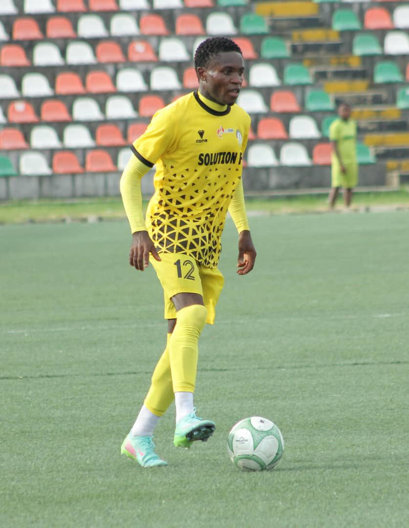 Coach Olisa Esq tweet media