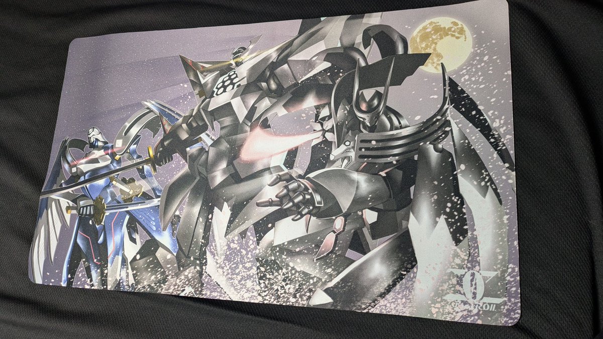 由木ヨシキ＠C107両日 (@BreakCode1015) / Posts / X