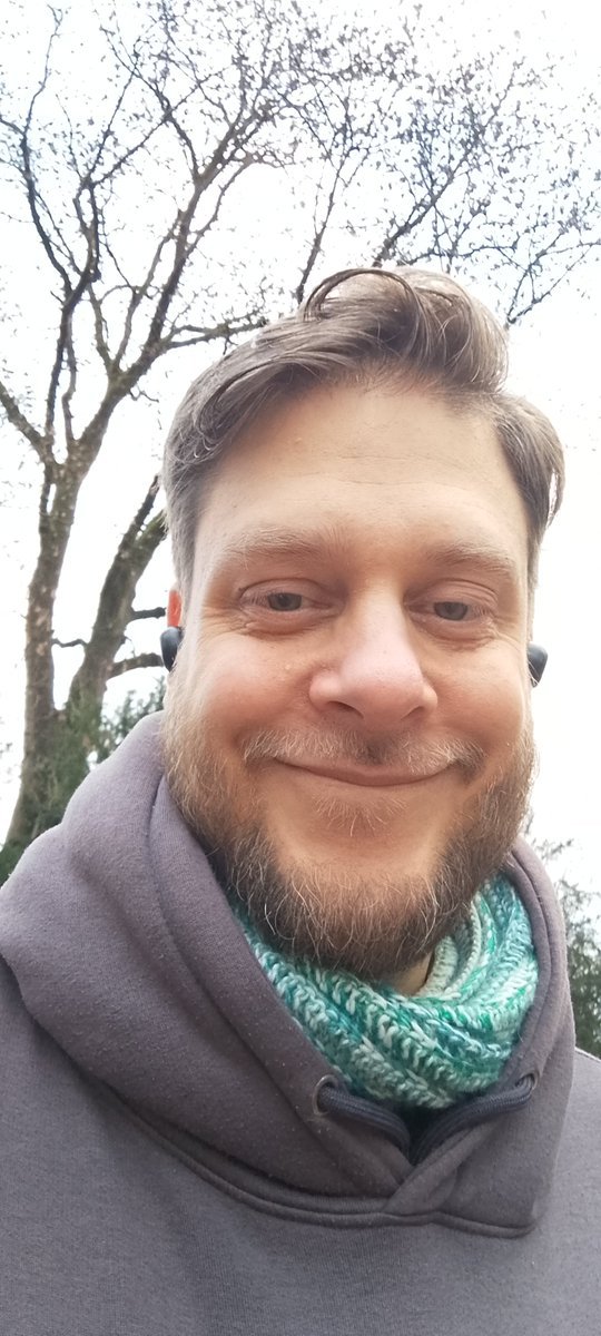 INFLUENCERandre's tweet image. Do something you enjoy ☺️ Weekend Time ...
I like jogging, but I realize that 40 isn't 20. I always need a balance to my everyday #web3 life. What else do you do besides web3? Feel free to include a photo if you like.

Best Regards André Müller

#freetime #crypto