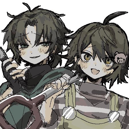 縫 (@nunu3392h_) / Posts / X