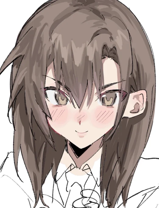 𝐥𝐚𝐬𝐭描き下ろし!