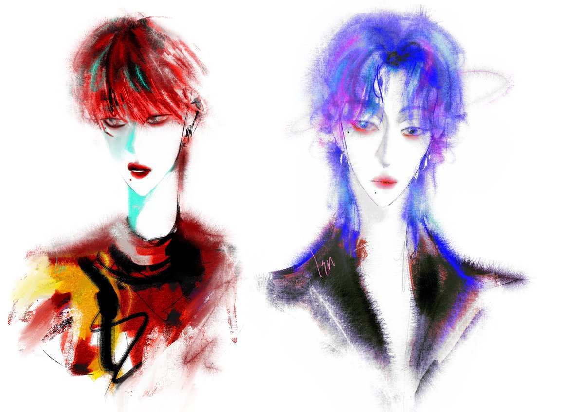 徐明浩 #minghao #THE8 #디에잇 #서명호 #ハオちゃん #ミンハオ #ดิเอท