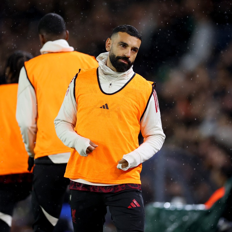 🔴リヴァプールに激震…💥 サラー衝撃の指揮官批判＆退団示唆について