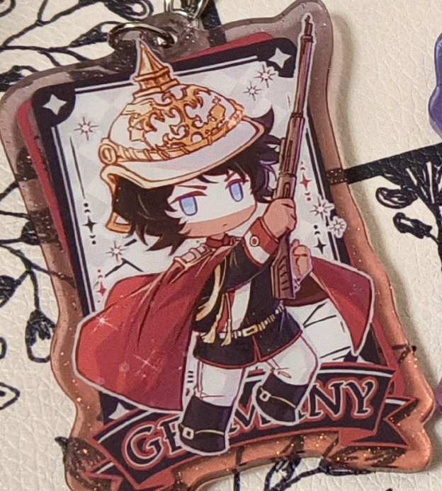 analysis3323's tweet image. 果冻。。。