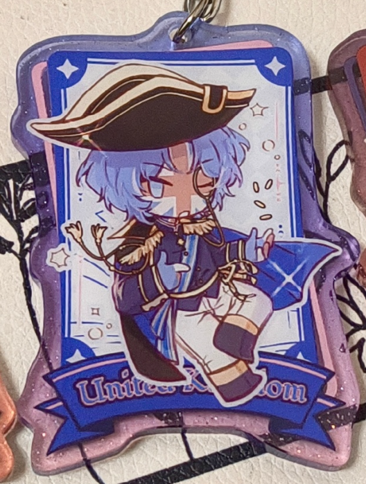 analysis3323's tweet image. 果冻。。。