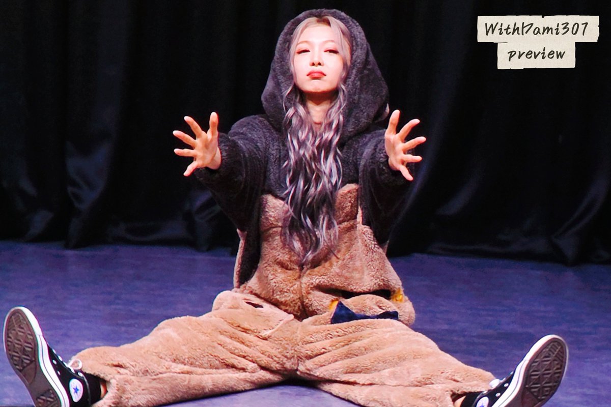위드다미307 tweet media