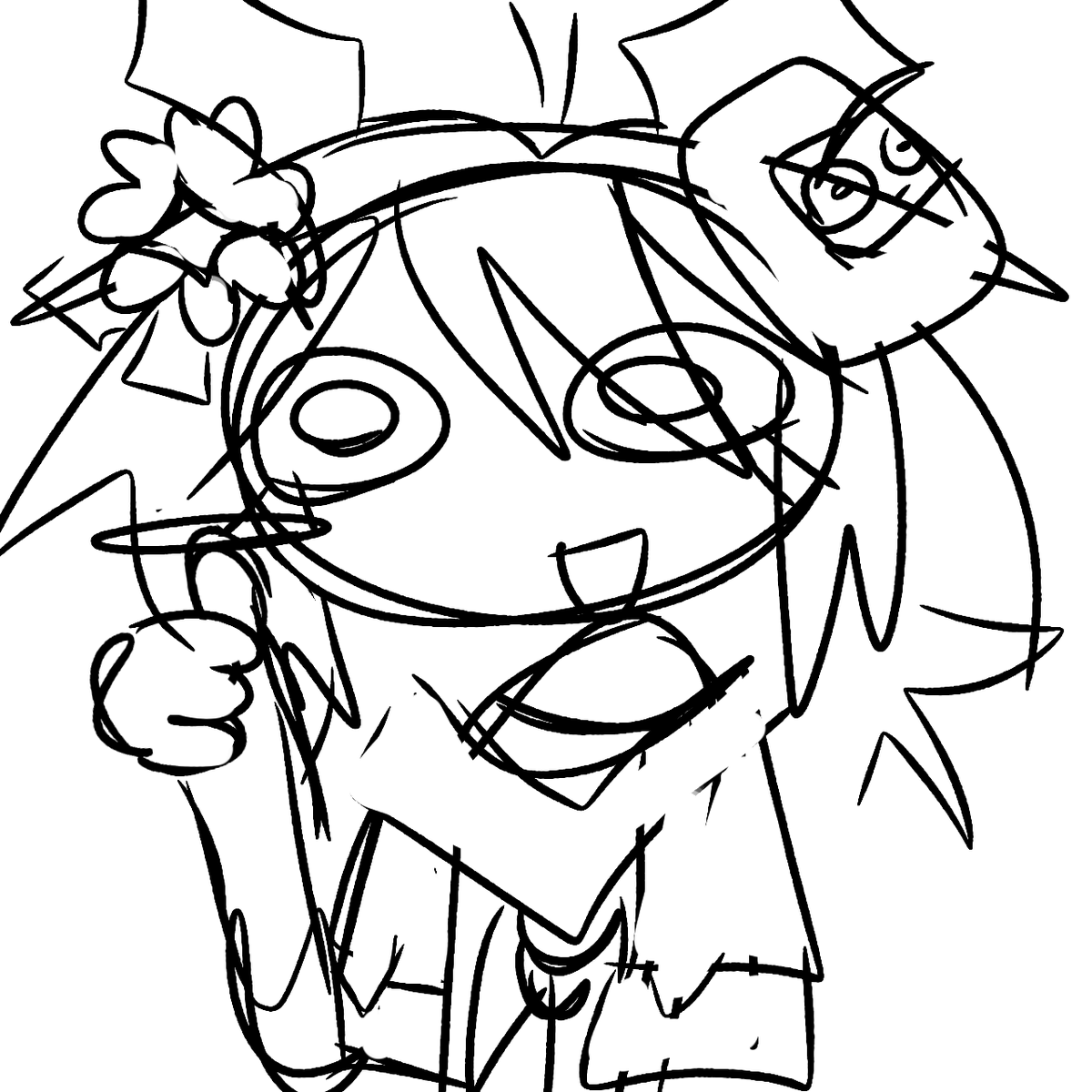 Daily Matikanefukukitaru tweet media