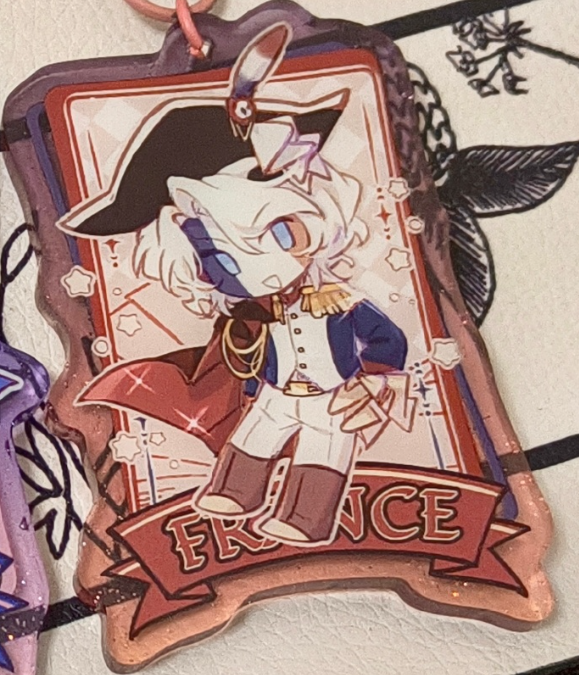 analysis3323's tweet image. 果冻。。。