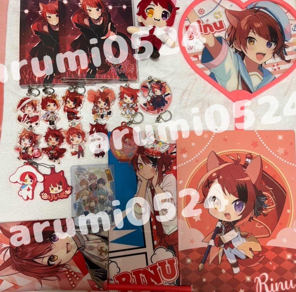 あみゃ お取引垢 (@arumi0524) / Posts / X