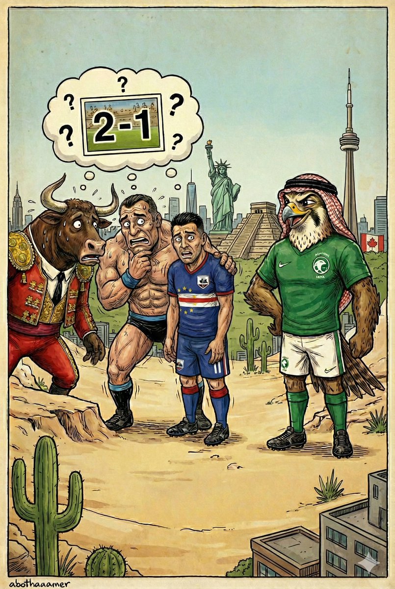 abothaaamer's tweet photo. #معاك_يالاخضر #قرعة_كاس_العالم_2026 #المنتخب_السعودي https://t.co/trWnMBpg0T