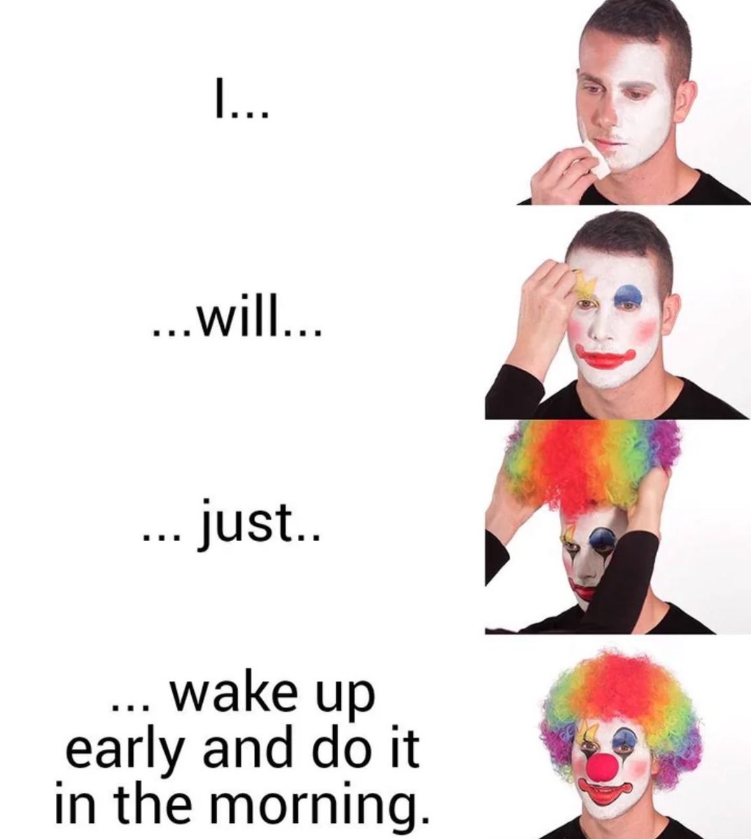 Respectful Memes (@respectfulmemes) on Twitter photo 