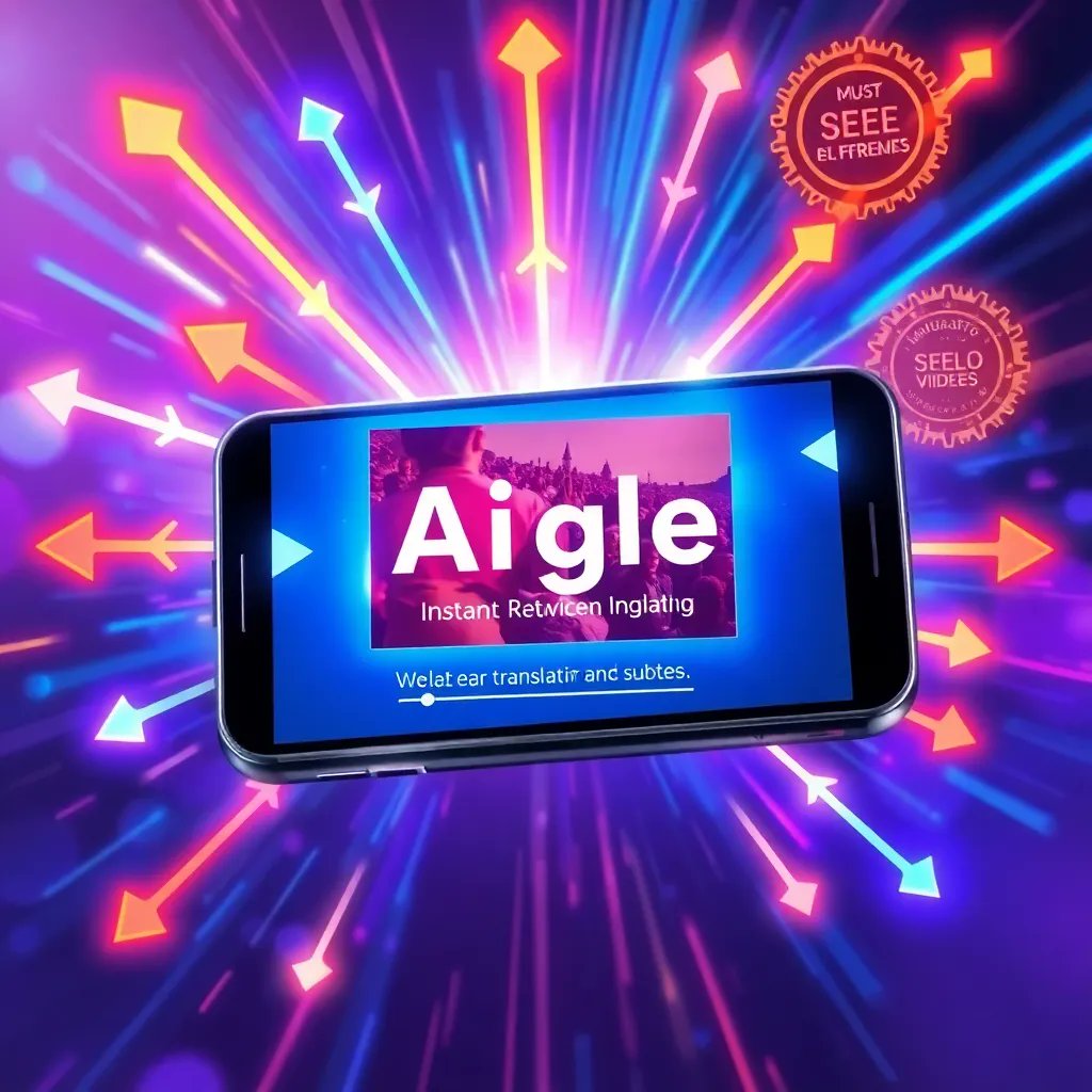 kansu5743's tweet photo. **AIgle** Viral video translation.Translate now

#AITrends #FastMoving #MustSee https://t.co/3JfL9Vaz7Y