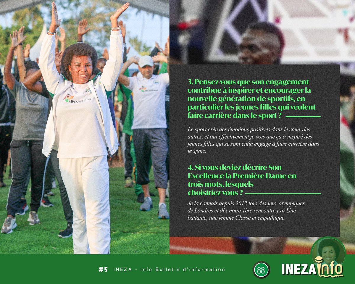 Ineza info tweet media