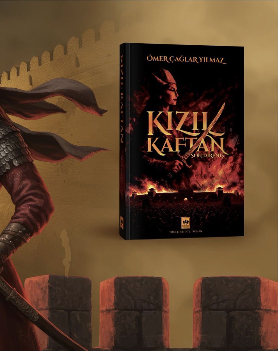 MS 676’da Buhara’nın taş sokaklarında sessizlik yankılanıyor.

Bir şehrin direnişi, bir halkın son nefesine karışıyor.

Kabac Hatun’un önderliğinde yükselen bu mücadele yalnız kılıçla değil, töreyle, sabırla ve inançla veriliyor.

Her evin eşiğinde bir kaftan, her yürekte aynı