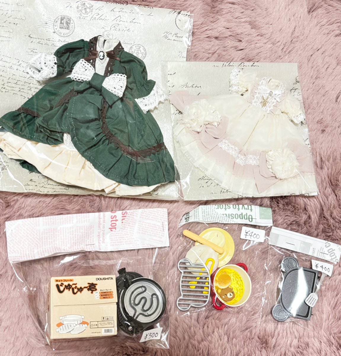 地下鉄で初めて南郷7丁目まで行ったꉂ🤣𐤔
<a href="/61dollsalon/">1/6ドールサロン</a> のイベントでのお迎えはこちら( *´꒳`*)
一人でドキドキで挙動不審だったꉂ🤣𐤔