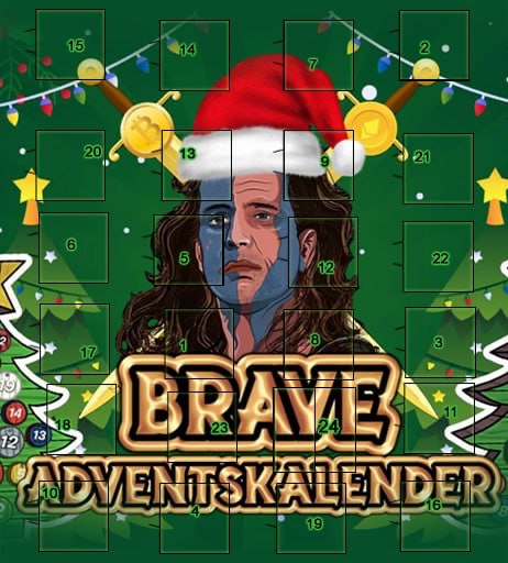 🎄 Door 7 – Bravelounge Advent Calendar is LIVE! 

Today’s star: <a href="/NakaGoCult/">Naka Go Cult</a>⚡

🎁 GIVEAWAY TIME  
4 × 25$ in NakaGo-Token

Jump in, chat, react – the more you’re around, the better your chances! 👀  

➜ t.me/bravelounge

Winners announced tonight in the group 😉

Let’s