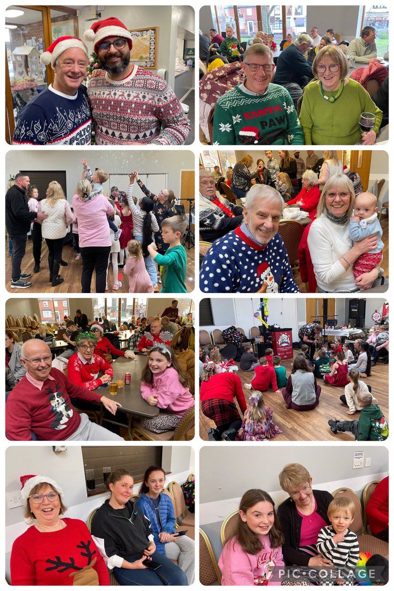 We held a Fantastic Children’s party yesterday. Thanks to all the organisers and supporters for their hard work and generous donations of time, money and food. 58 children went home happy #Freemasons #Freemasonry