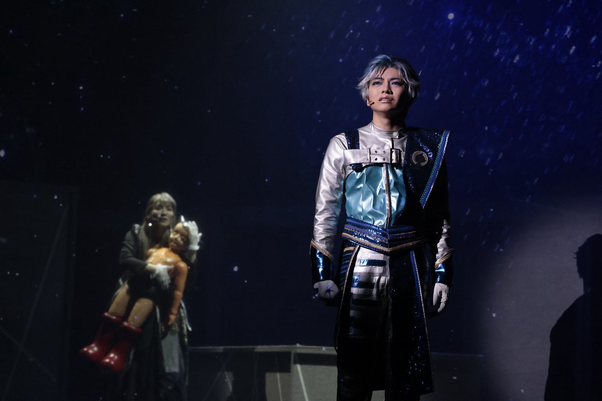 ◤◢◤◢◤◢◤◢◤◢◤◢◤◢ 
　ミュージカル「#アトム」
ライブ配信見逃し配信期間中！
◤◢◤◢◤◢◤◢◤◢◤◢◤◢
12/14まで⚠️

11/27夜  トキオ=#宮武颯
live.tv.rakuten.co.jp/content/522769/
11/30夜【千秋楽】  トキオ=#髙橋颯
live.tv.rakuten.co.jp/content/522770/

11/27＆11/30公演セット
live.tv.rakuten.co.jp/content/522766/